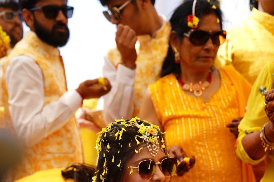 Haldi