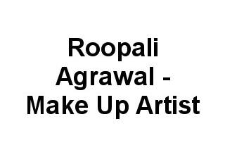 Roopali Agrawal - Make Up Artist