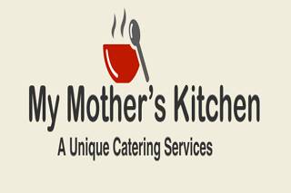 My Mother's Kitchen logo