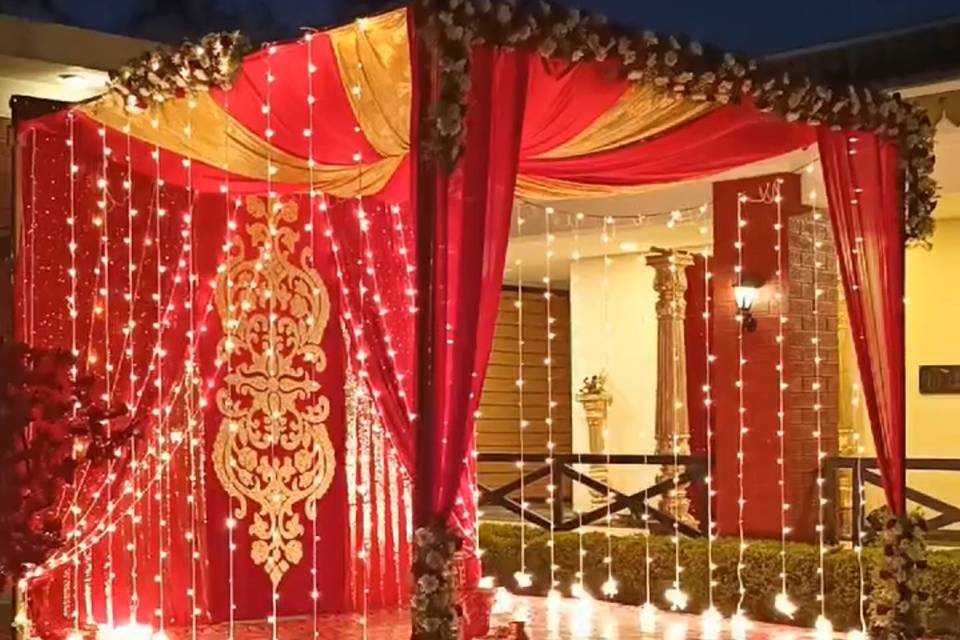 Mandap