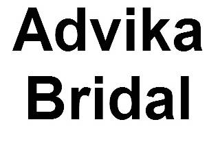 Advika Bridal Makeup Artistry Logo