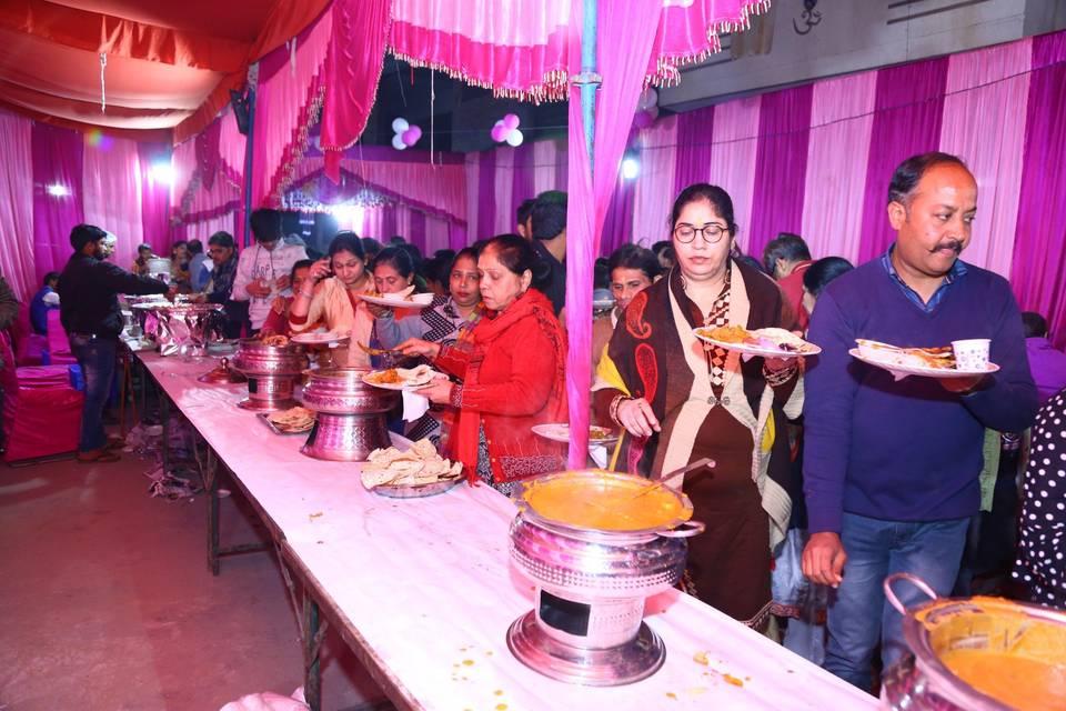 Shree Satguru Caterers