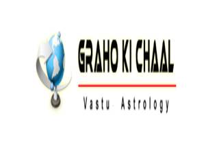Graho Ki Chaal Vastu Astrology Logo