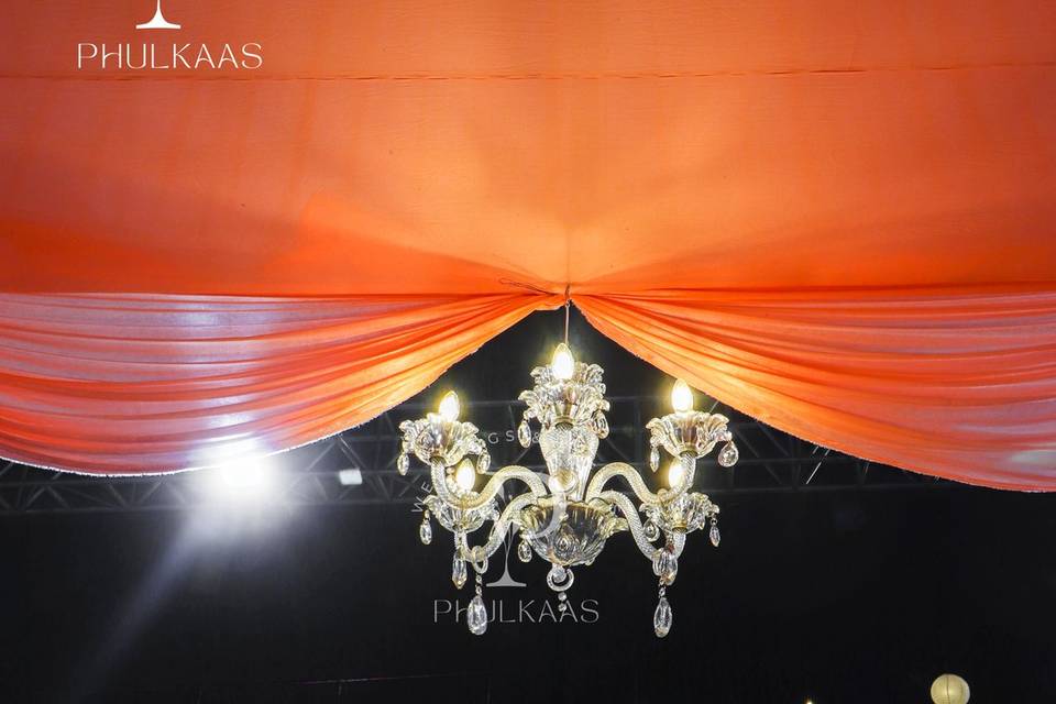 Phulkaas Events & Hospitality