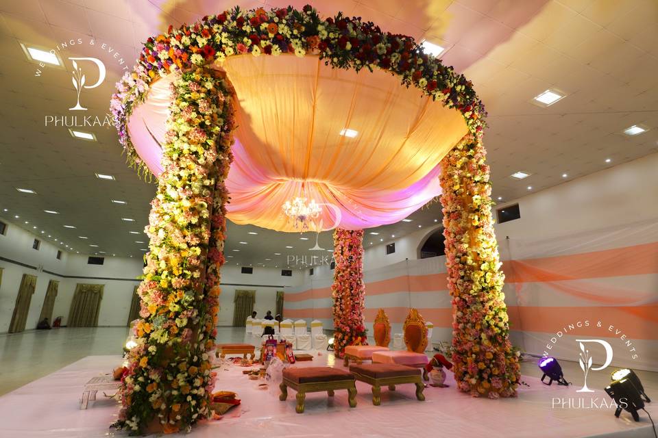 Mandap