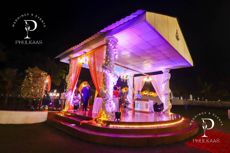 Mandap