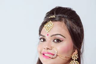 Makeup By Divya 1