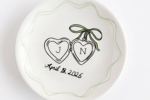 Custom gift