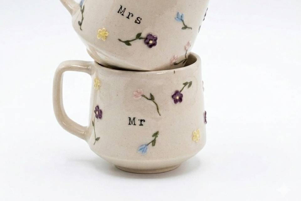 Custom gift