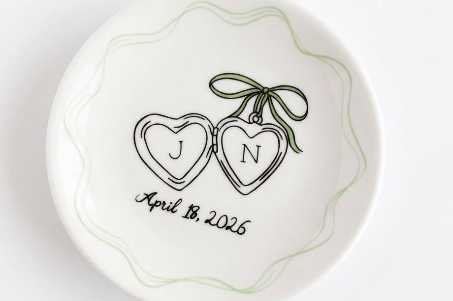 Custom gift