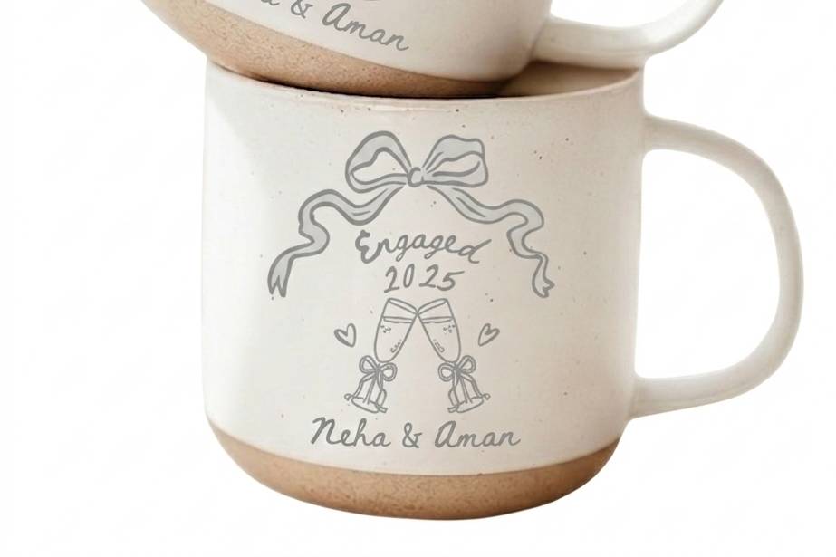 Custom gift
