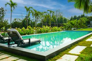 Malasa Retreat