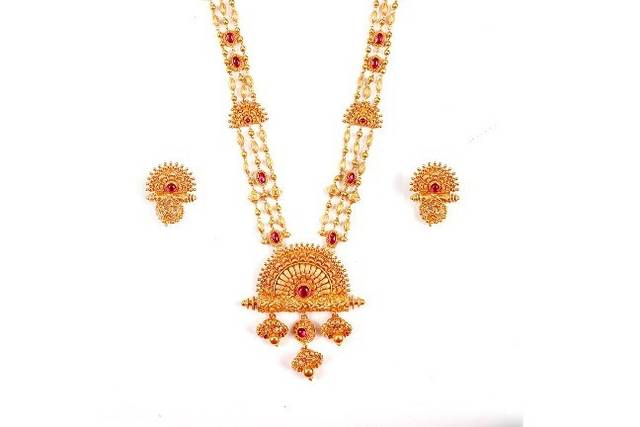 Png temple clearance jewellery designs