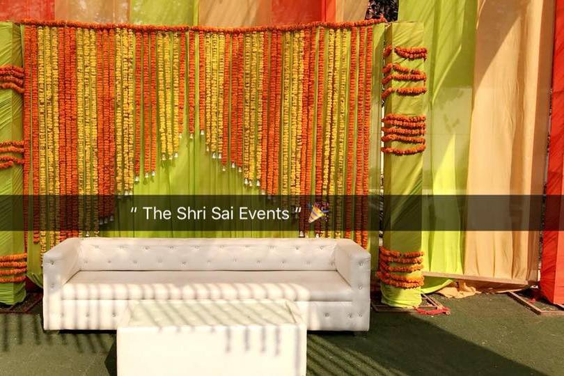 The Shri Sai Tents & Events