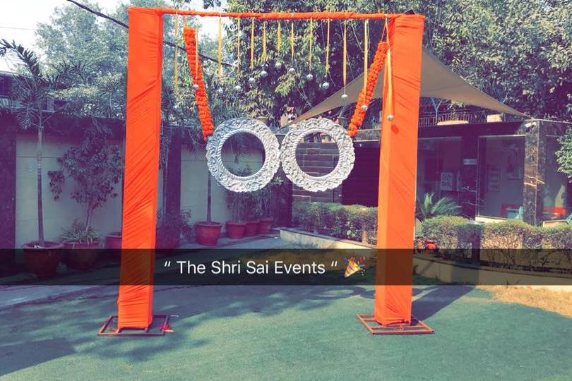 The Shri Sai Tents & Events