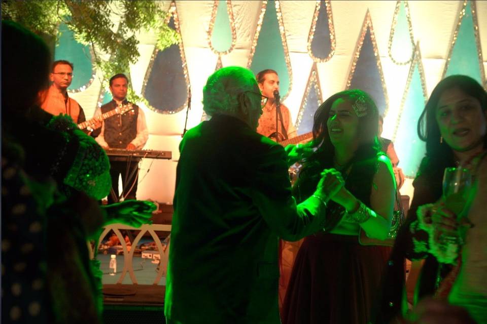 Wedding music-Ankit Batra