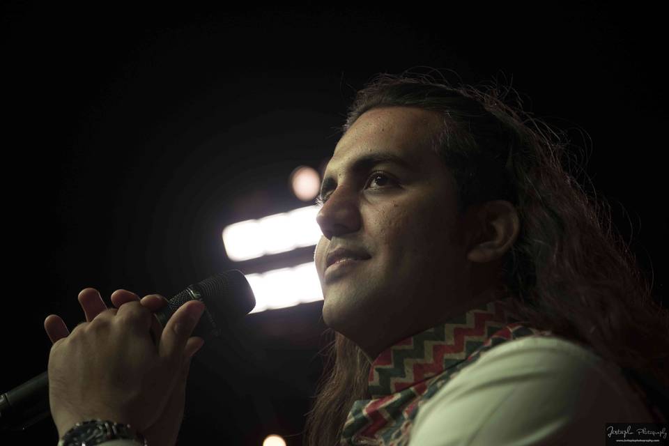 Soulful Raaga by Ankit Batra