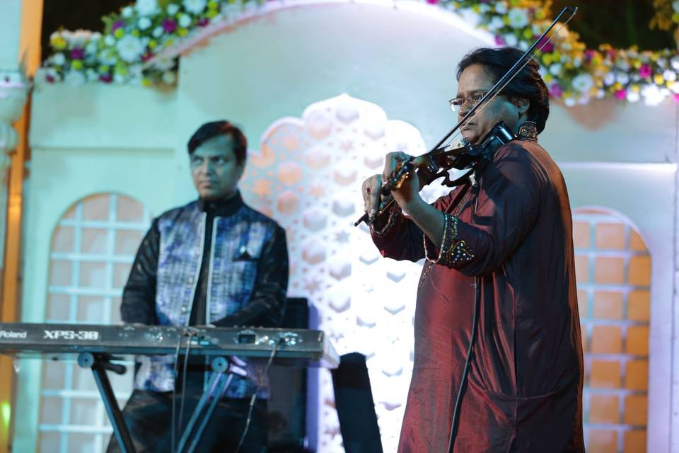 Wedding music-Ankit Batra