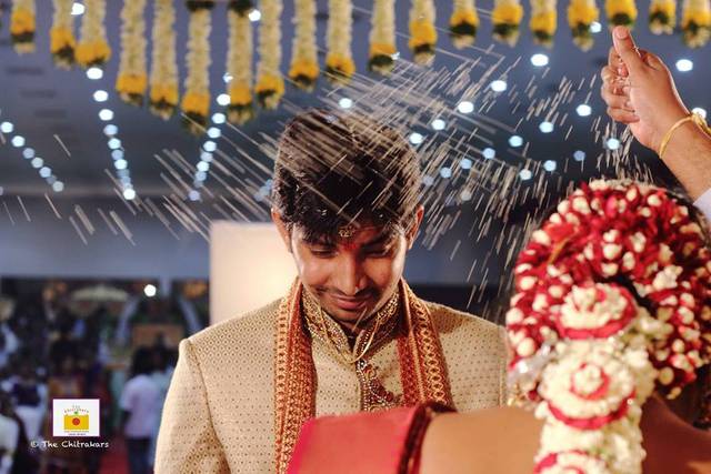 Groom