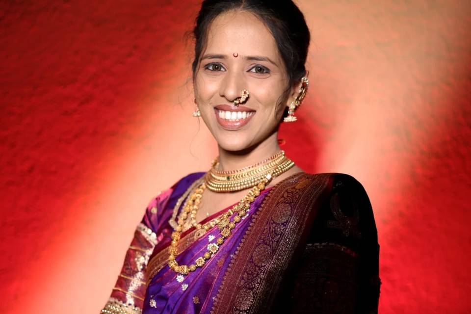 Akanksha Korade