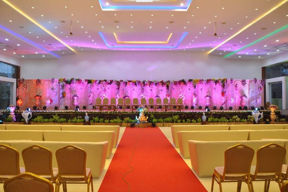 Sri Durga Convention