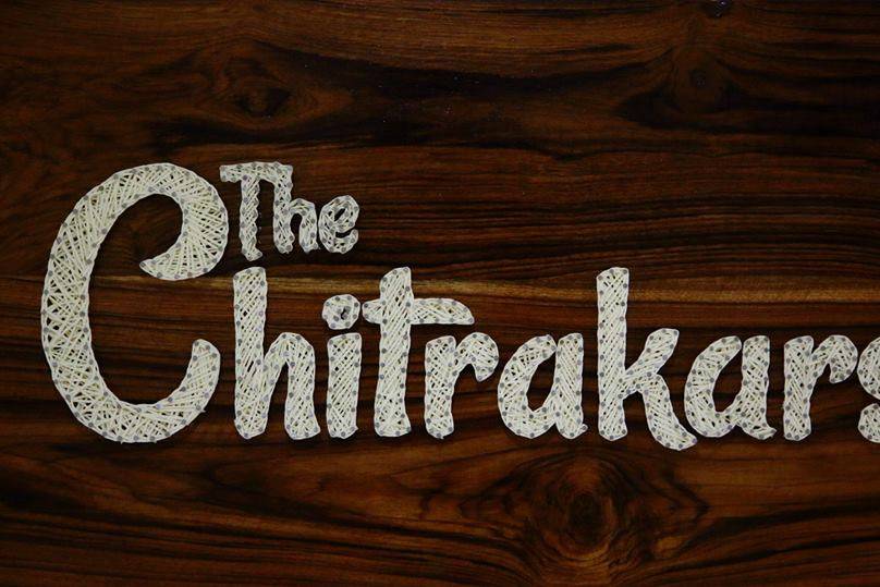 The Chitrakars