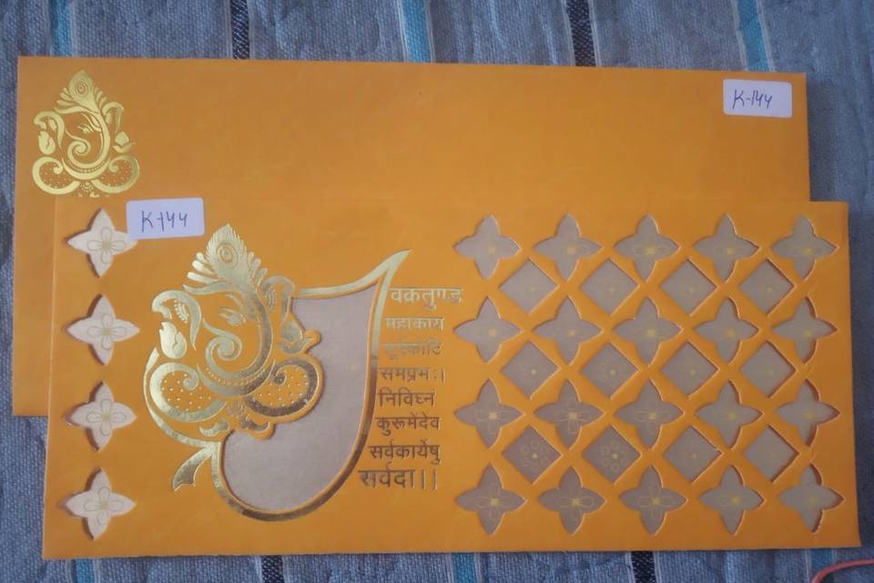 Kavya Cards, Delhi