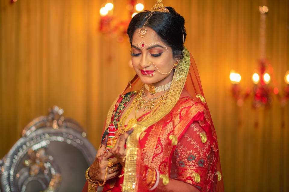 Wedding Knot, Kolkata