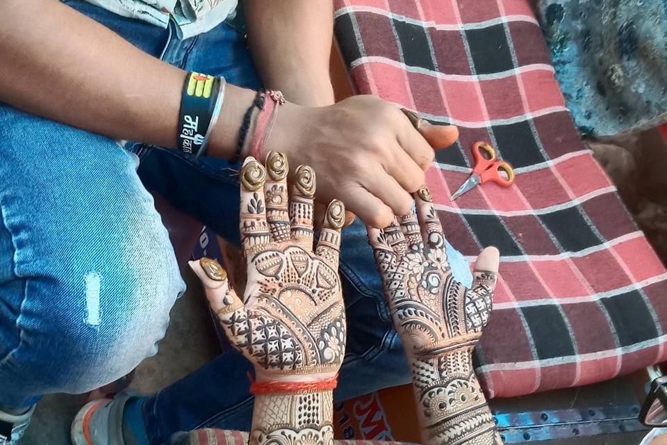 Madhubani