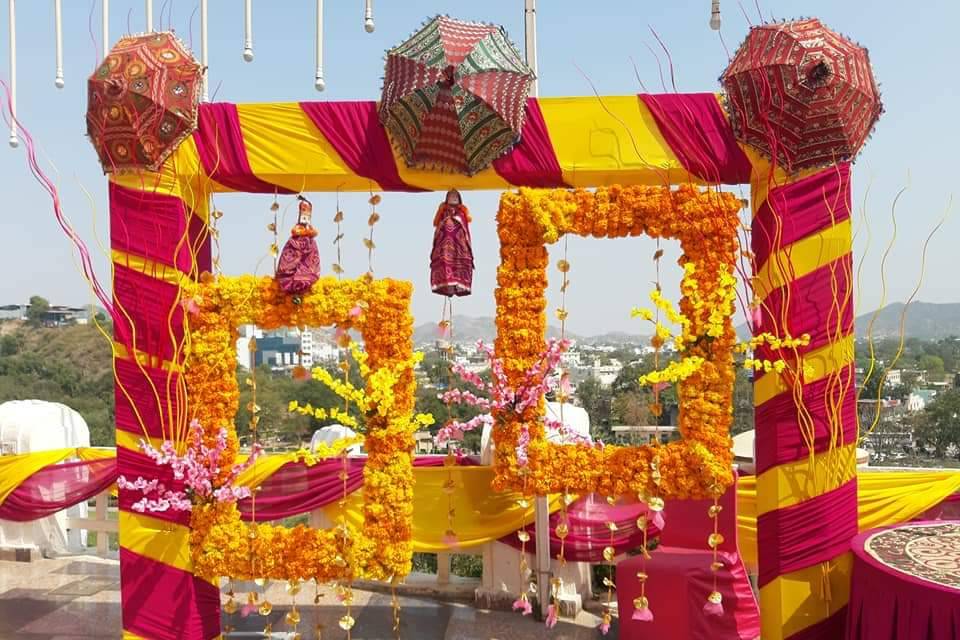 A To Z Events And Wedding Planner - Planner - Satna City 