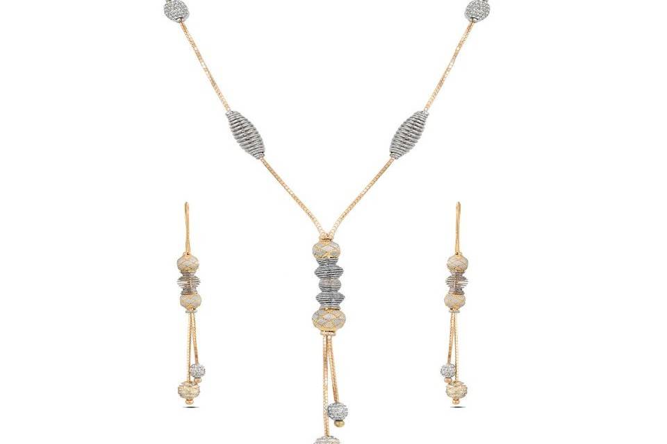 Jewellery Set