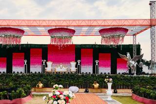Mauli Banquet and Lawns