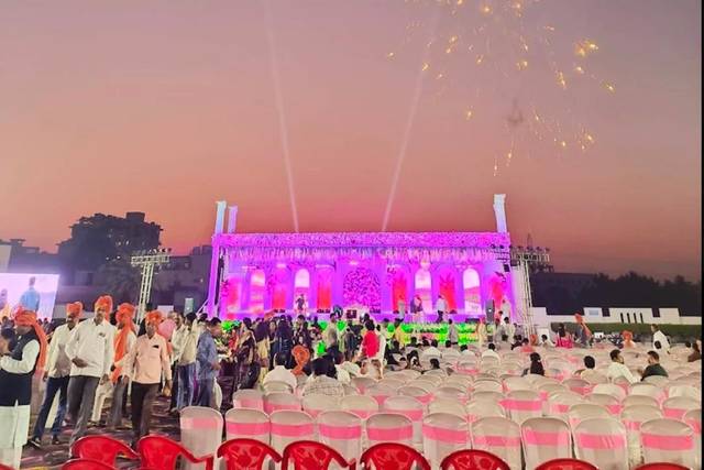 Venue
