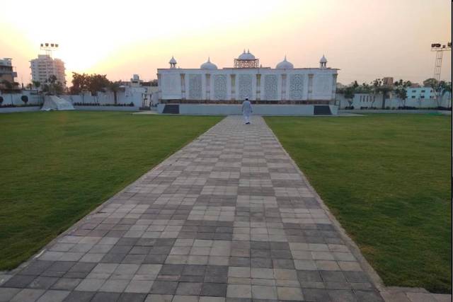 Venue