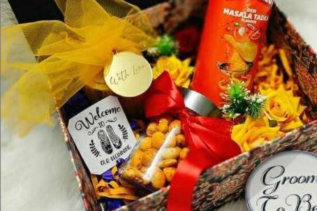 Gift hamper