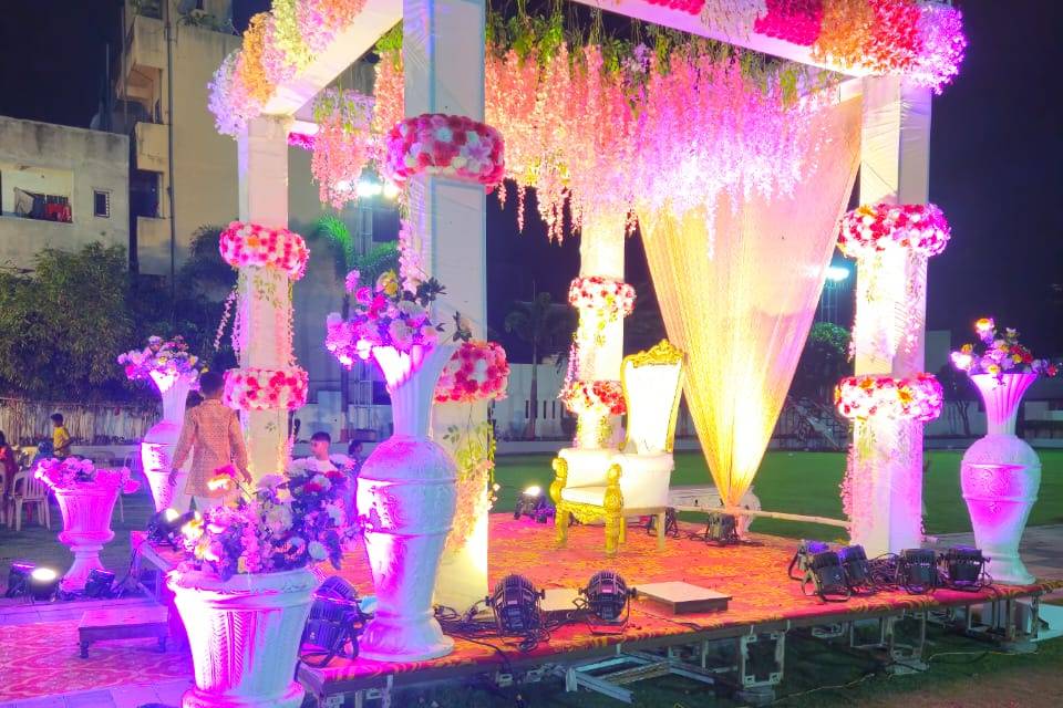 Venue