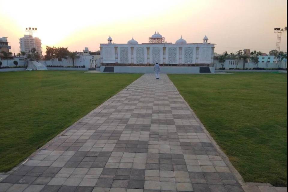 Venue