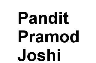 Pandit Pramod Joshi