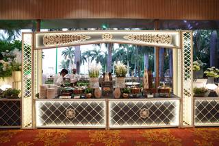 Manohar Caterers