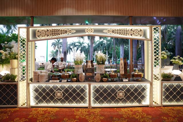 Manohar Caterers