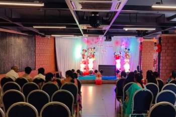 Event decor