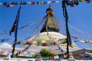 Temple architecture