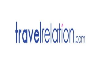 Travel relation logo