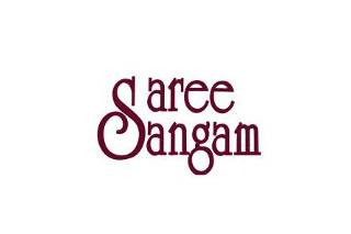 Saree Sangam Logo