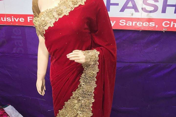 Saree