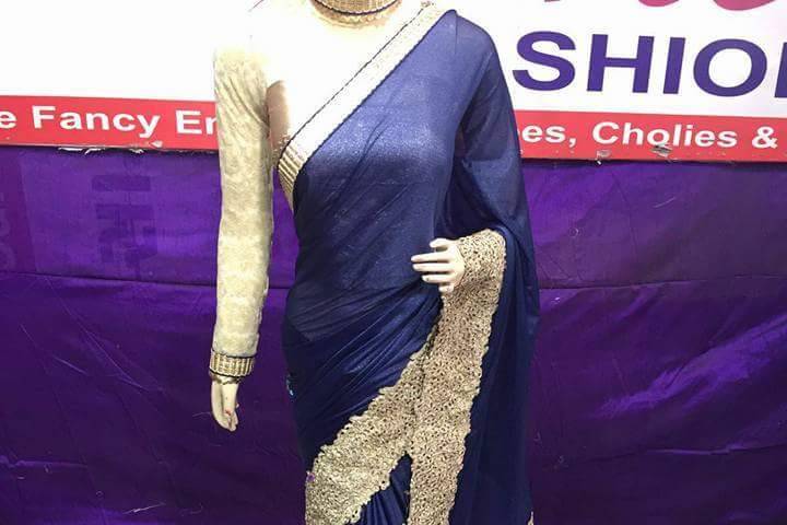 Saree