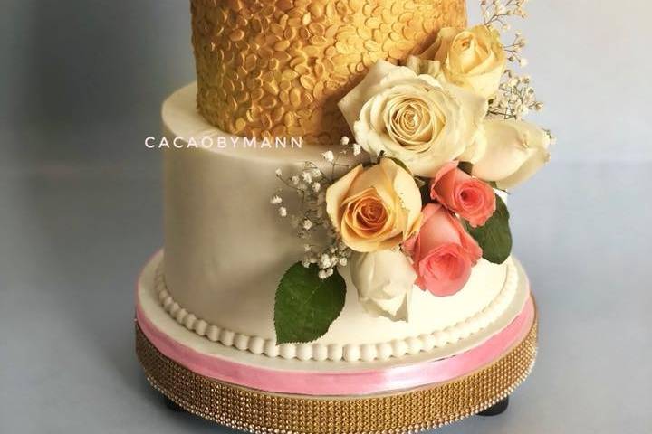 Designer Cake