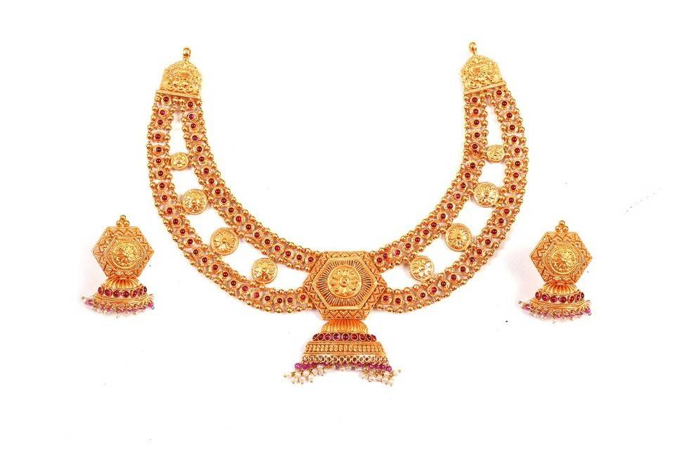 PNG Jewellers, Margao
