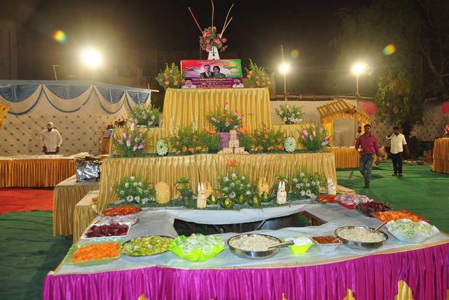 Himalay Caterers