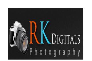 Rk digitals logo